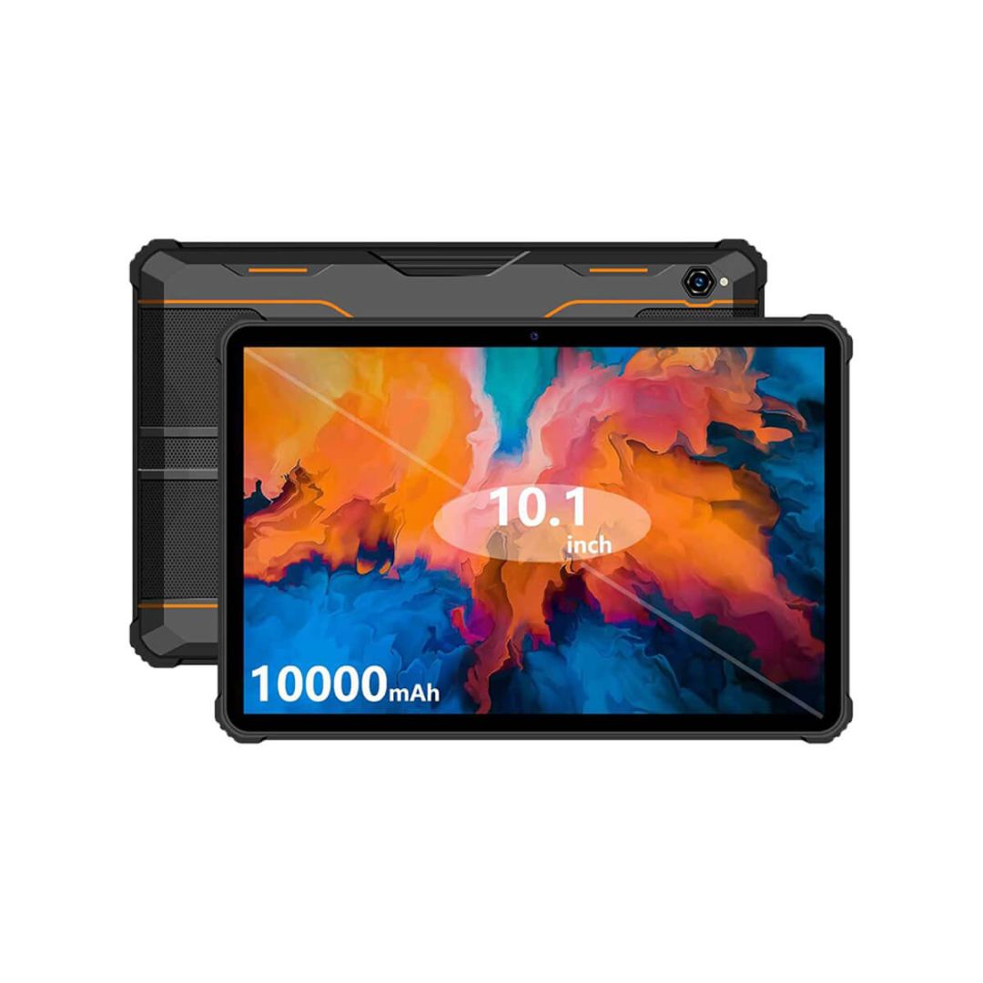 OUKITEL RT1 Rugged Tablet 64GB Black