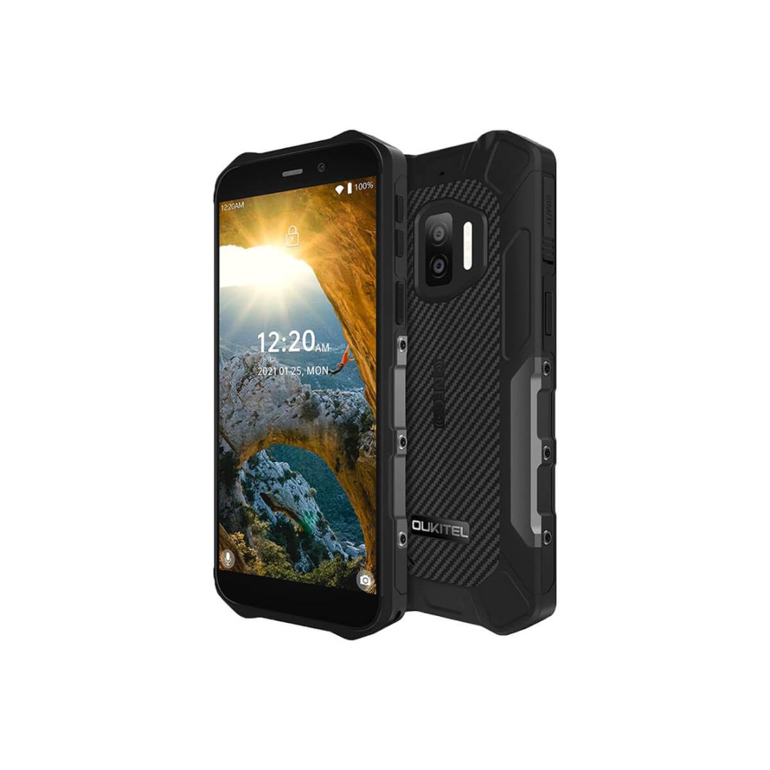 OUKITEL WP12 Black