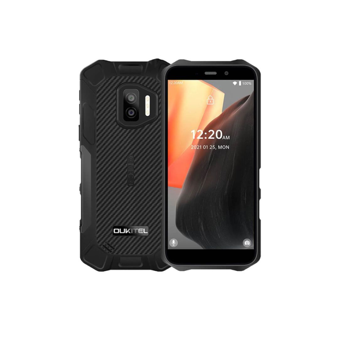 OUKITEL WP12 Black