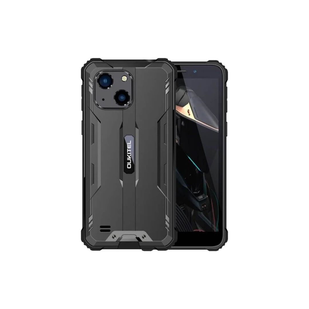 Oukitel WP20 Pro Black