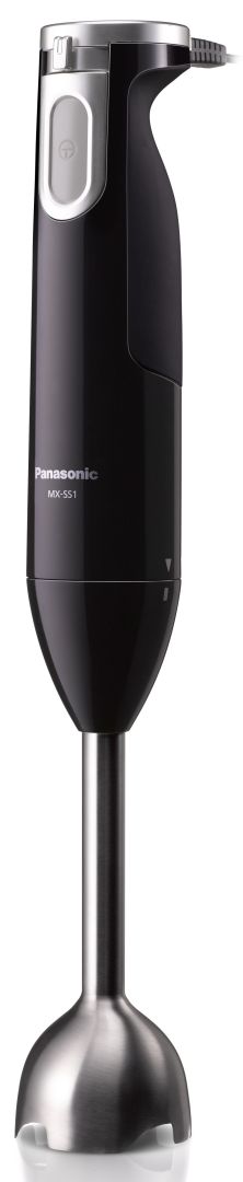 Blender-Panasonic MX-SS1BTQ Black