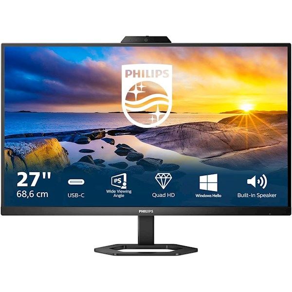 Philips 27 LCD 27E1N5600AE/00