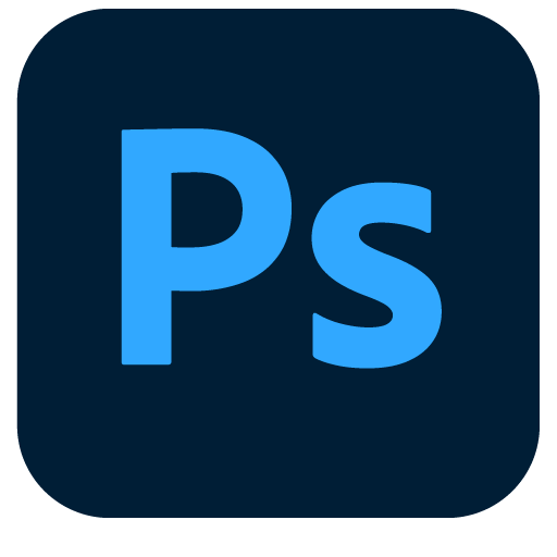 ფოტოშოპი-Adobe Photoshop for teams Multi European Languages(NEW)