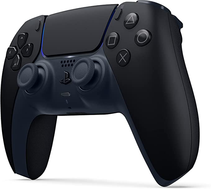 Playstation DualSense PS5 Wireless Controller Black /PS5