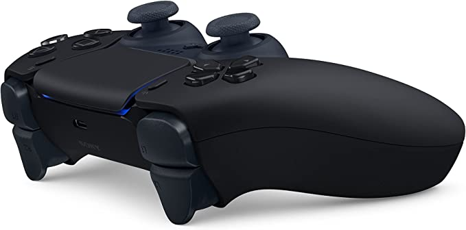Playstation DualSense PS5 Wireless Controller Black /PS5