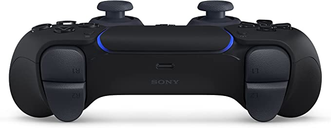 Playstation DualSense PS5 Wireless Controller Black /PS5