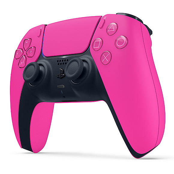 DualSense Wireless Controller Pink CFI-ZCT1W