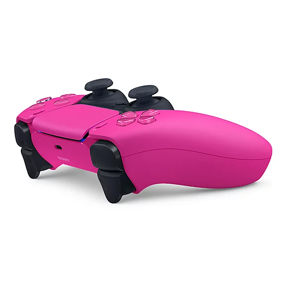 DualSense Wireless Controller Pink CFI-ZCT1W