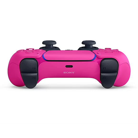 DualSense Wireless Controller Pink CFI-ZCT1W