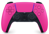 DualSense Wireless Controller Pink CFI-ZCT1W