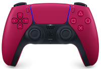 DualSense Wireless Controller Red CFI-ZCT1W