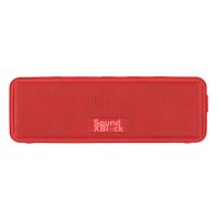 Portable Speaker 2Е SoundXBlock Wireless Waterproof Red