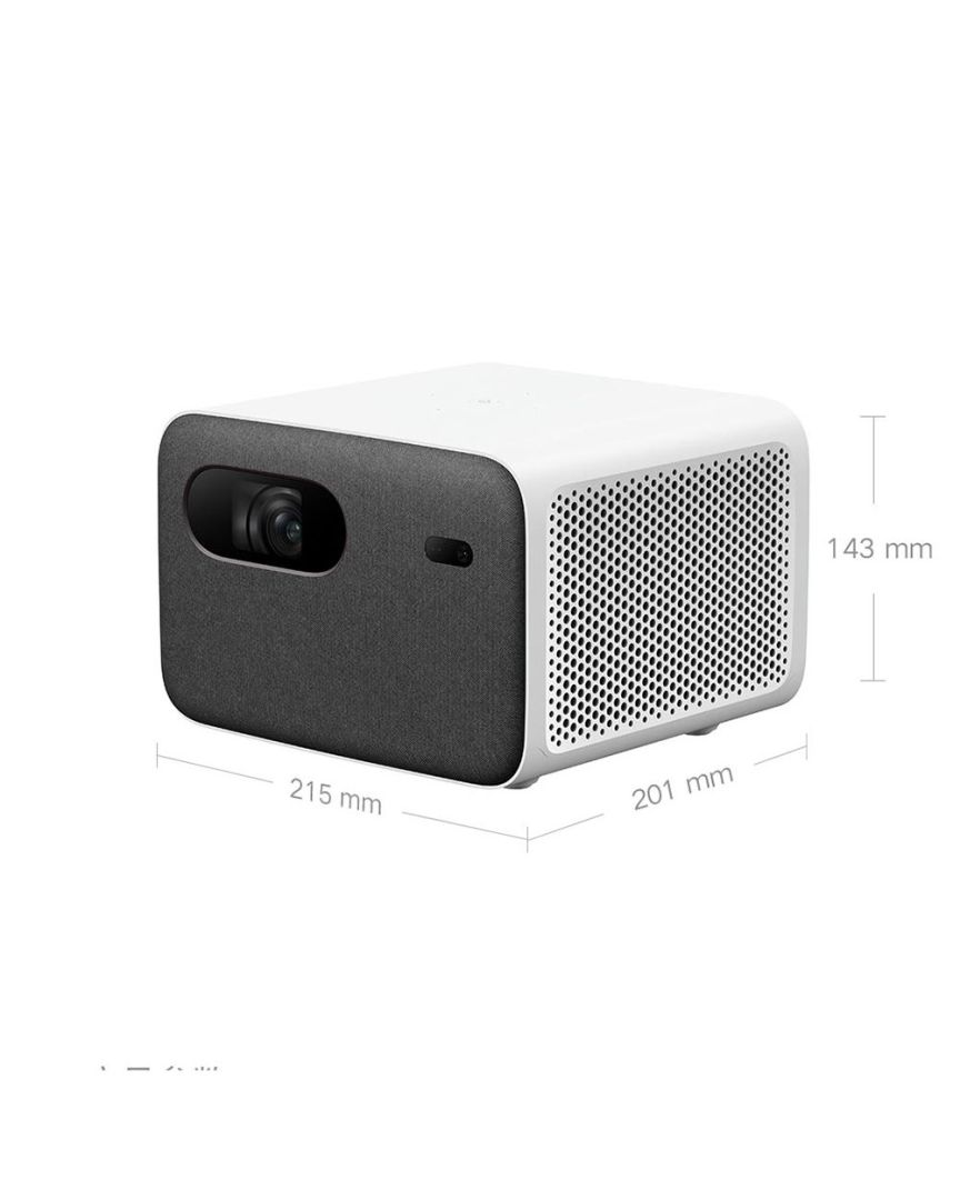 პროექტორი-Mi Smart Projector 2 Pro XMTYY02FM (BHR4884GL)