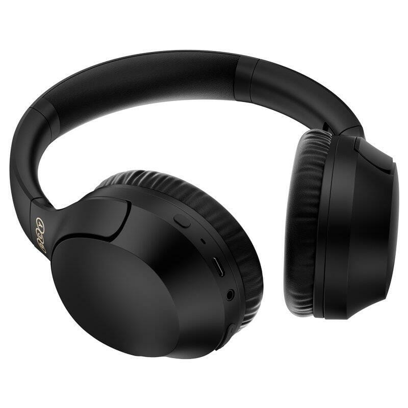 QCY H2 Pro Bluetooth 5.3 ENC Call Noise Cancelling Black