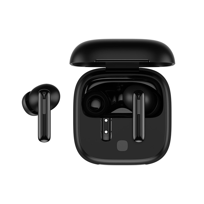 QCY T13 ANC True wireless Black