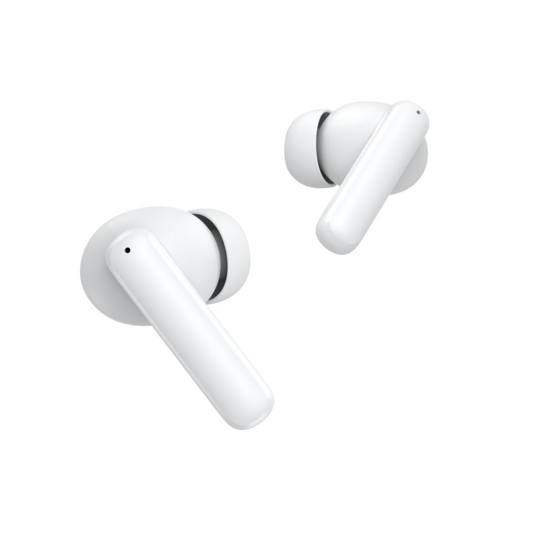 QCY T13 ANC True wireless White