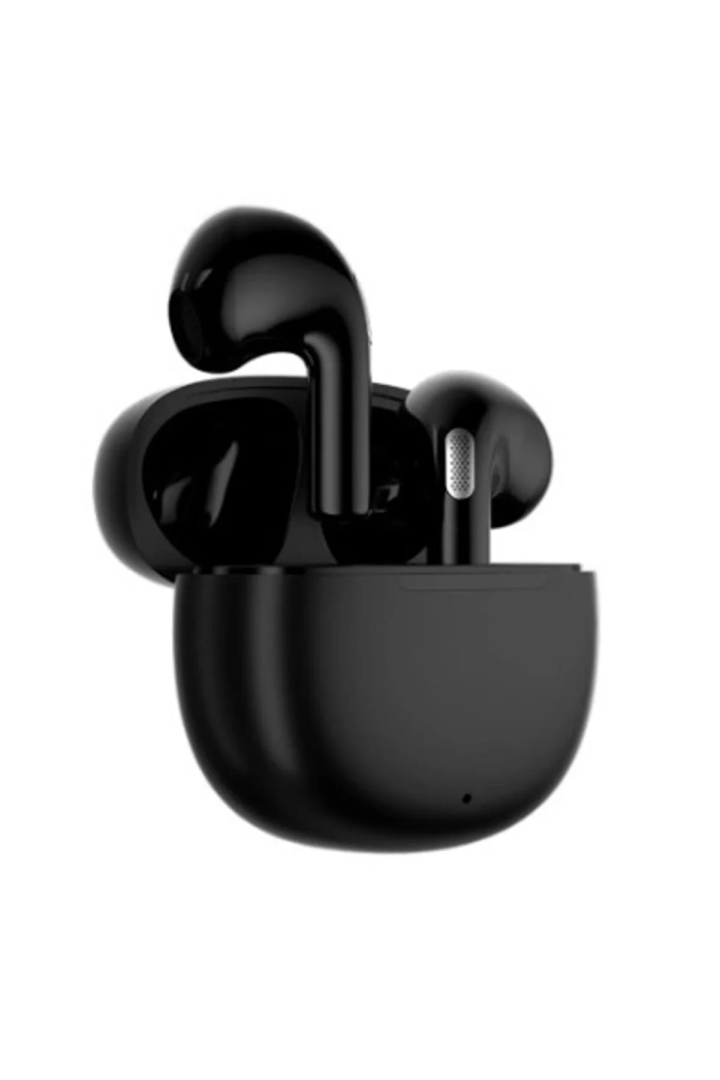 QCY T20 AilyPods Black