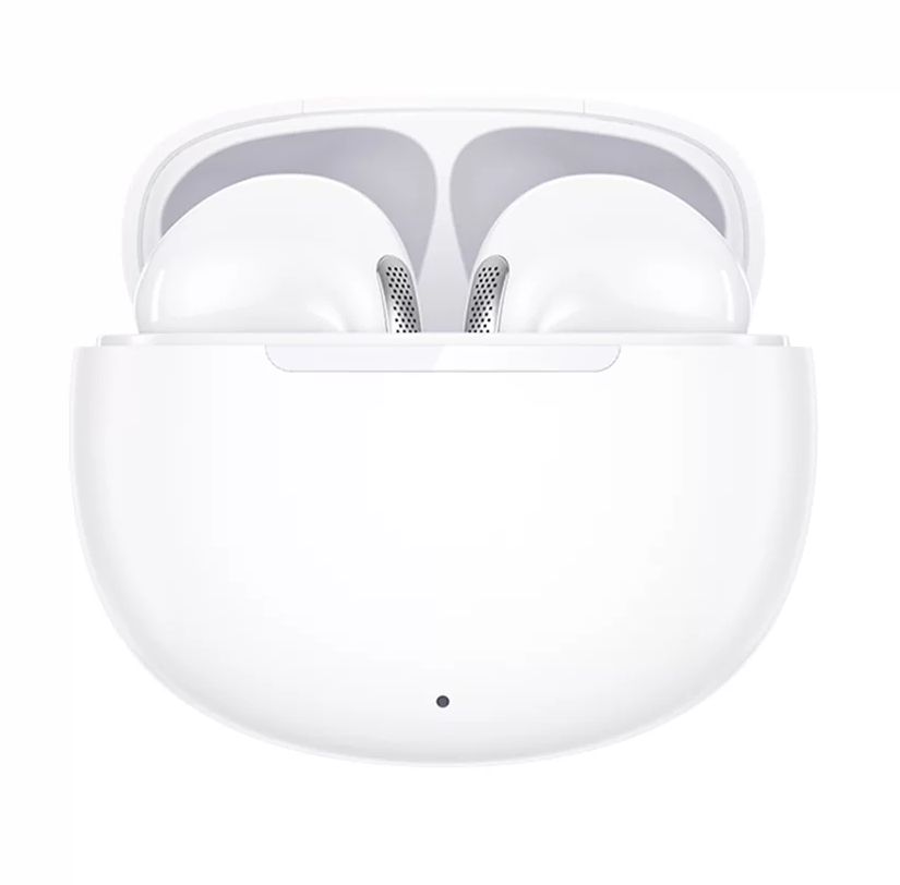 QCY T20 AilyPods White