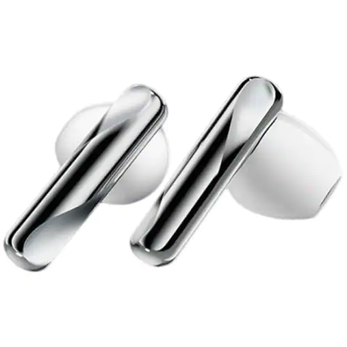 QCY T21 FairyBuds true wireless, Silver