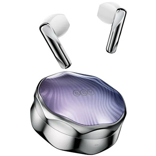 QCY T21 FairyBuds true wireless, Silver