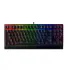 Razer BlackWidow V3 TKL RGB 94key Green Switch USB EN Black