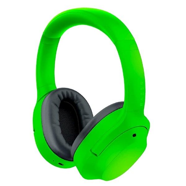 Razer Gaming Headset Opus X BT Green