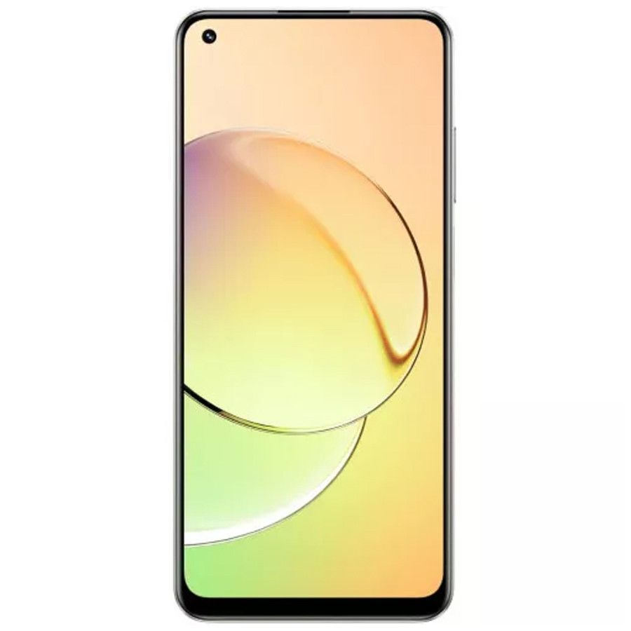 realme 10 4G 8GB/128GB White