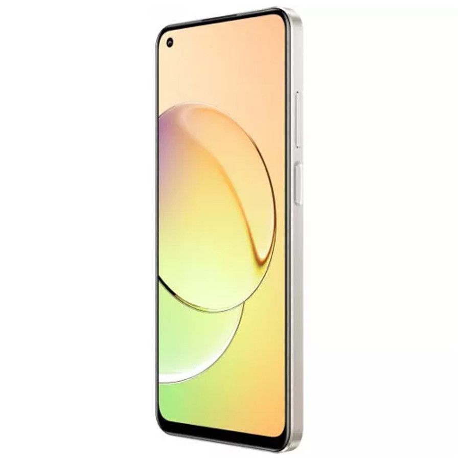 realme 10 4G 8GB/128GB White