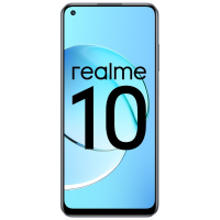 realme 10 (RMX3630) 8GB/128GB Black NFC