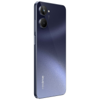 realme 10 (RMX3630) 8GB/128GB Black NFC