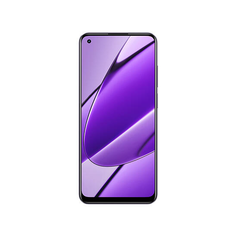 realme 11 256GB 8GB Dark Glory  RMX3636