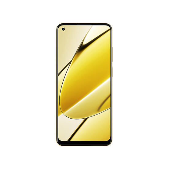 realme 11 256GB 8GB Glory Gold  RMX3636