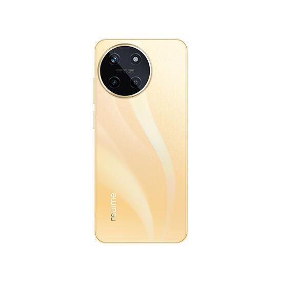 realme 11 256GB 8GB Glory Gold  RMX3636