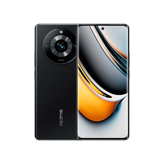 realme 11 Pro 8+256 Astral Black RMX3771