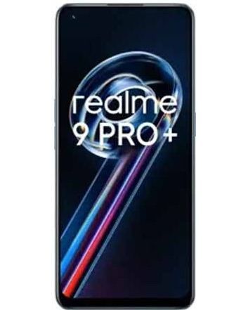 realme 9 Pro+ 8GB/256GB RMX3393 Black