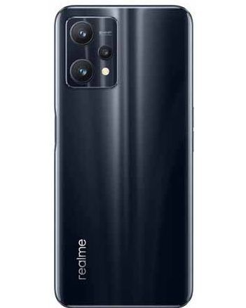 realme 9 Pro+ 8GB/256GB RMX3393 Black