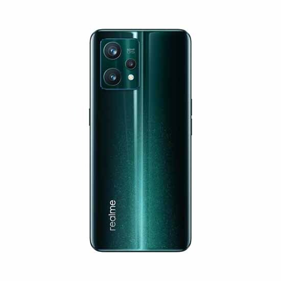 realme 9 Pro+ 8GB/256GB RMX3393 Green