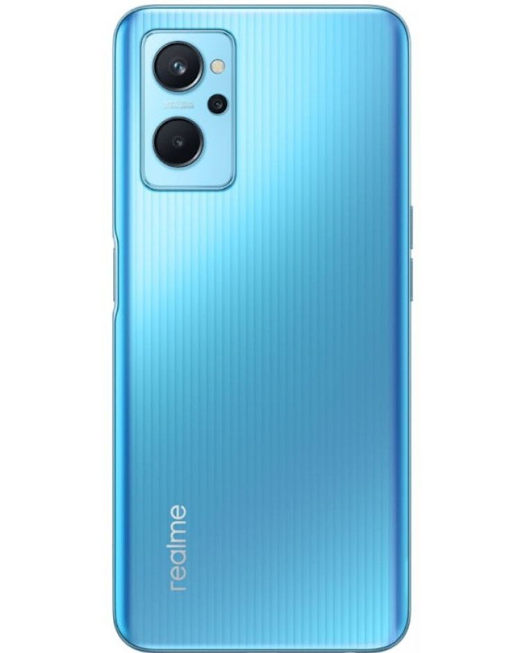 realme 9i 4GB/128GB RMX3491 Blue