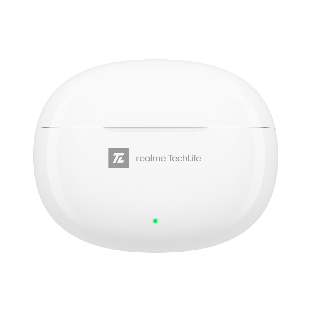 realme Buds White T100 (RMA2109)