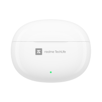 realme Buds White T100 (RMA2109)