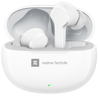 realme Buds White T100 (RMA2109)