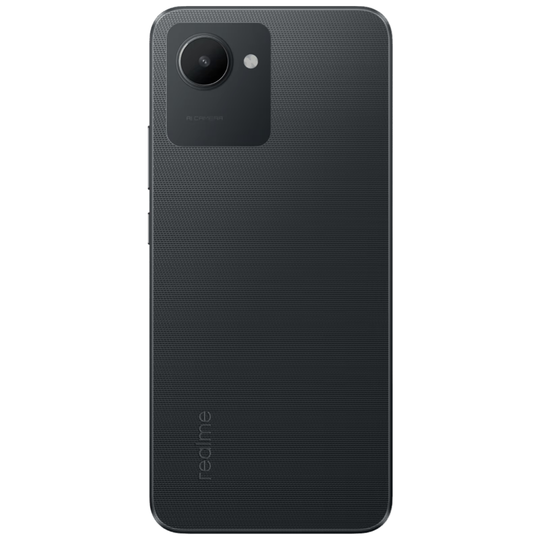 Realme C30s (RMX3690) 2GB/32GB Dual sim LTE Black