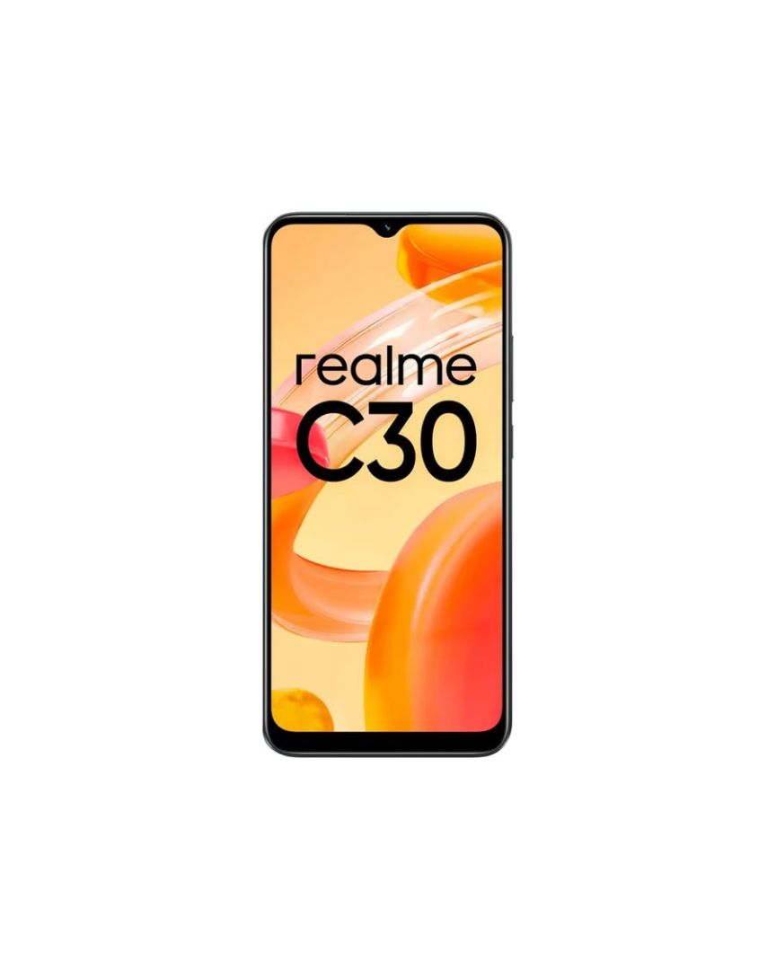 realme C30s (RMX3690) 2GB/32GB Dual sim LTE Blue