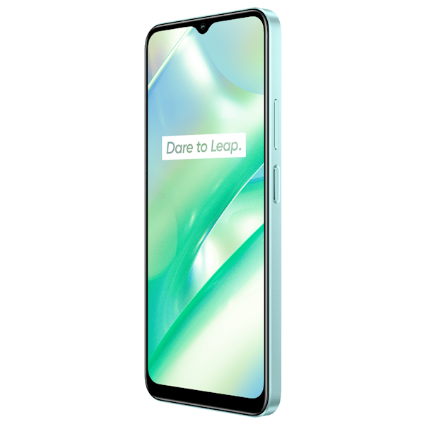 realme C33 4+128 RMX3624 Blue