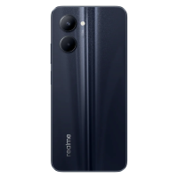 realme C33 (RMX3624) 4GB/128GB Black