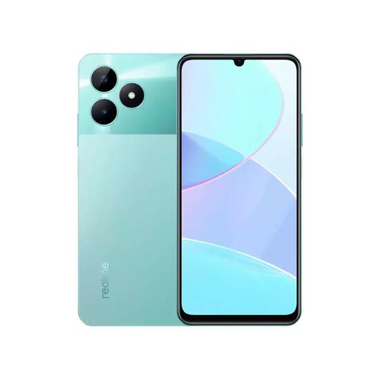 realme C51 128GB 4GB NFC Green RMX3830