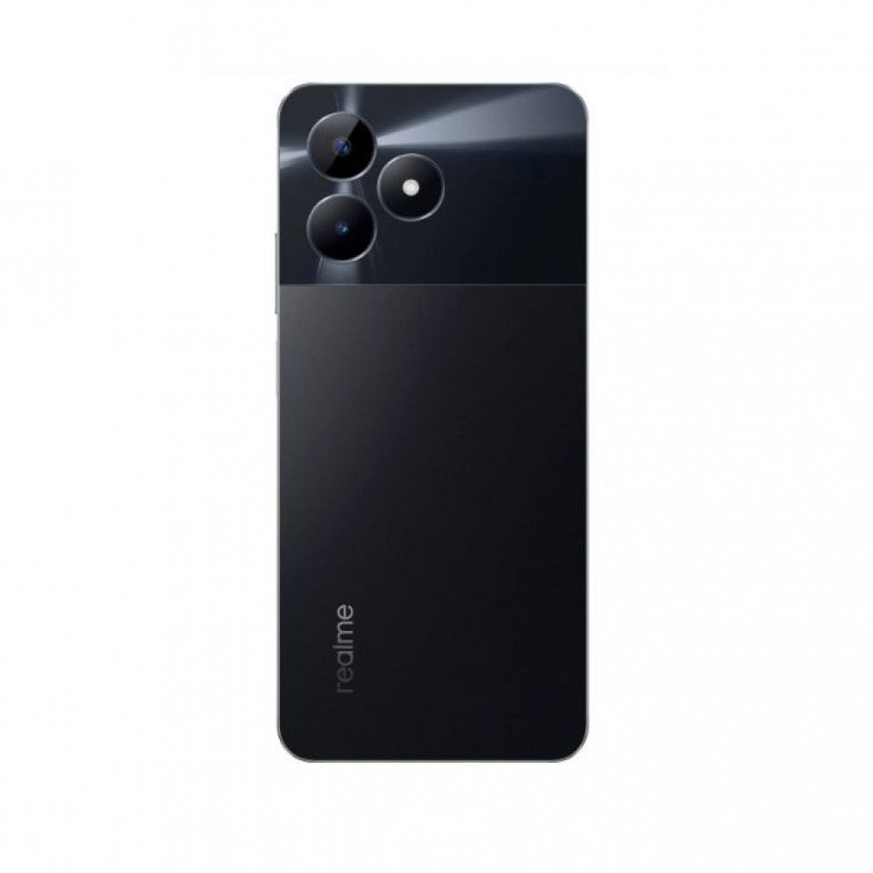 realme C53 128GB 6GB NFC Mighty Black RMX3760