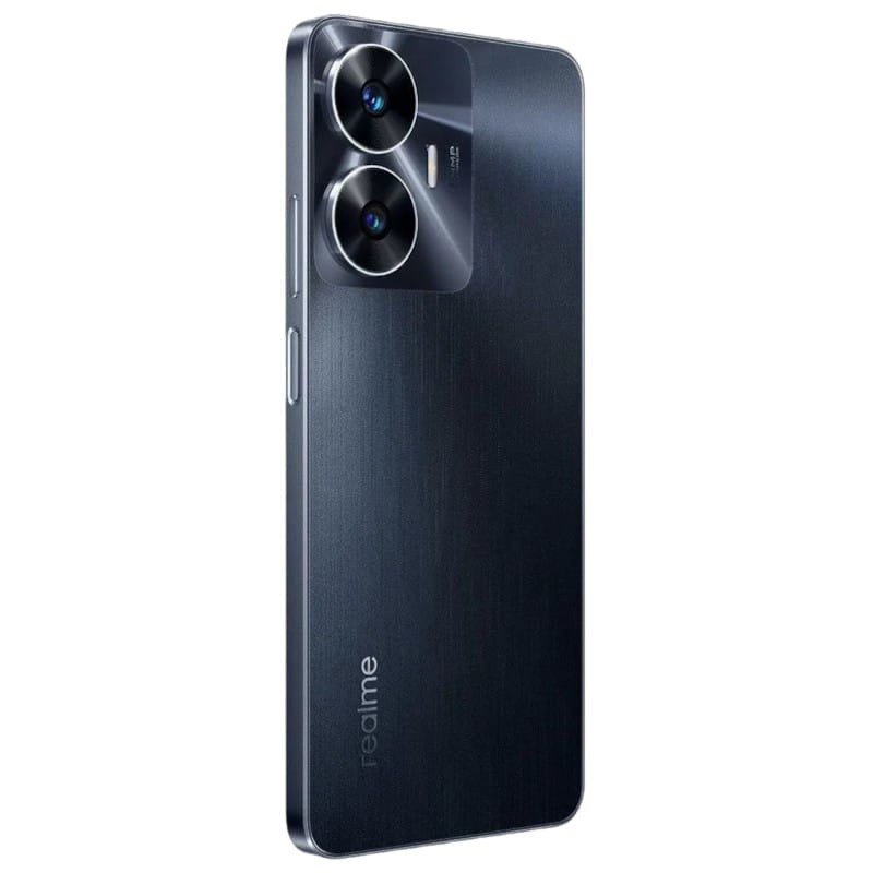 Realme C55 ( RMX3710) 6GB/128GB Black NFC