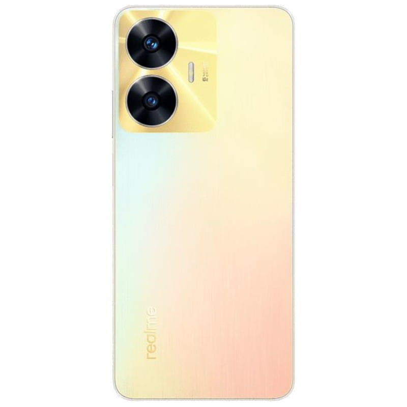 realme C55 ( RMX3710) 6GB/128GB Gold NFC