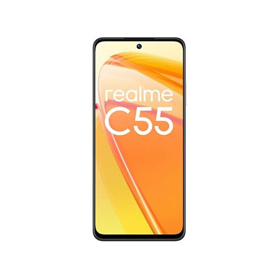 realme C55 8+256Gb Sunshower RMX3710